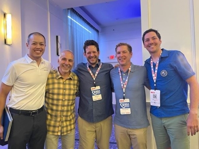 Philadelphia hosts conference for National Interscholastic Cycling Association (NICA)